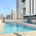 Silkhaus Elite 1Bdr At Binghatti Venus In Jvc