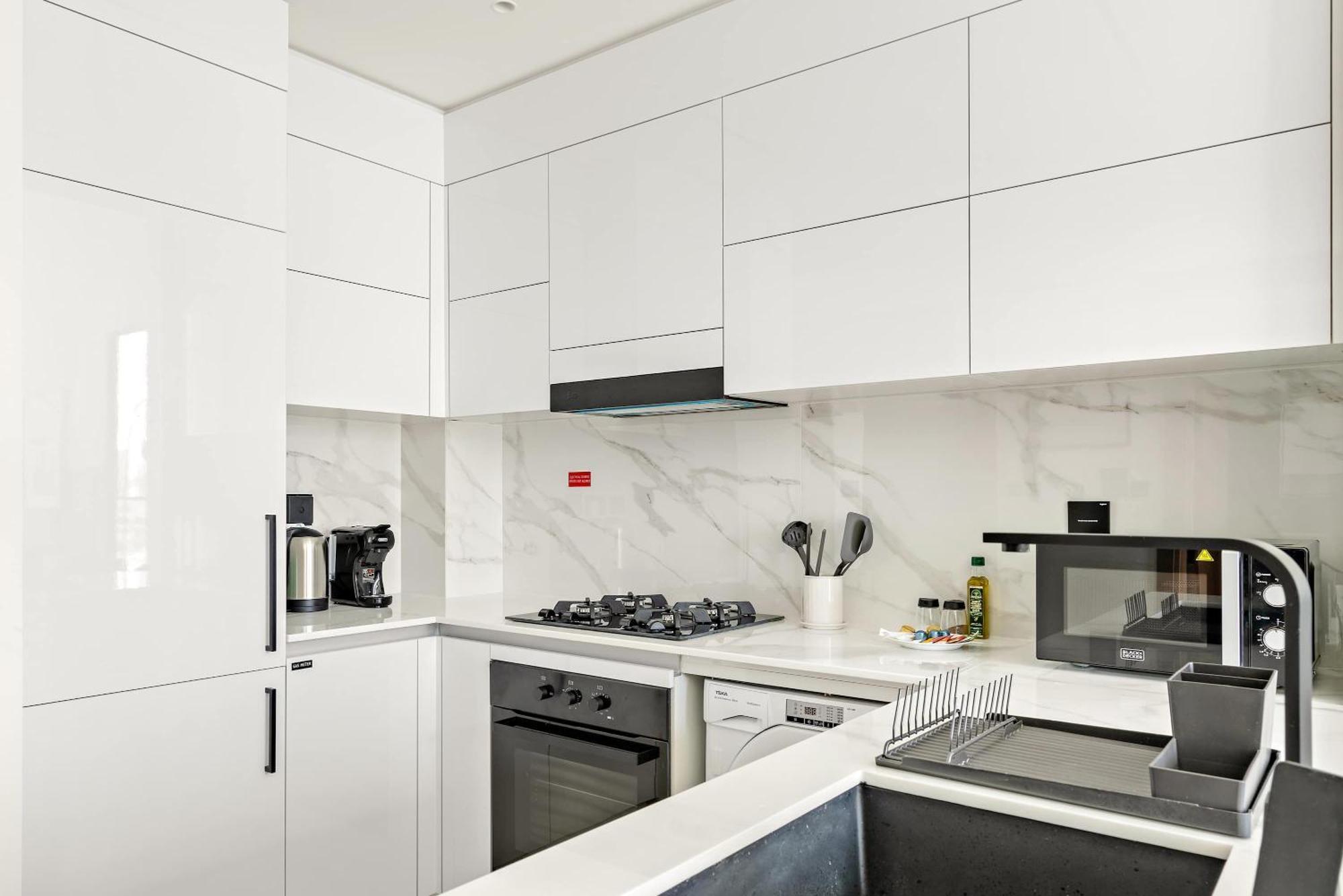 Apartment Silkhaus Elite 1bdr At Binghatti Venus In Jvc Dubai